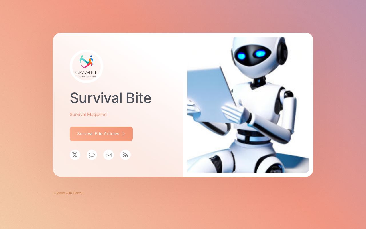 How Did Carl Survive The Bite For So Long